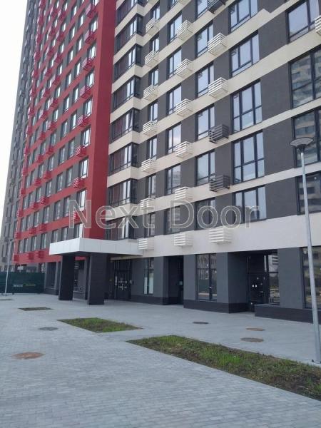 Продам 1-кімнатну квартиру, ЖК&nbsp;Варшавський&nbsp;3