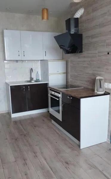 Продам 1-комнатную квартиру в новостройке, ЖК «Одесский двор»