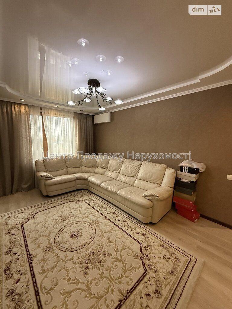 Фото Продаж 3к квартири в Харкові. Салтівка.14