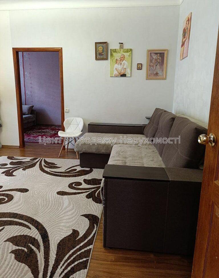 Фото Продаж 2к квартири в Харкові. р-н Кулиничі2