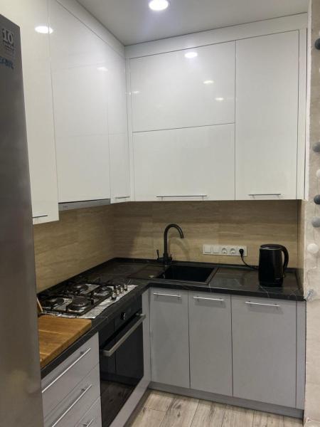 Продам 3-комнатную квартиру, ЖК «Київський маєток»