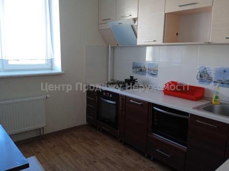 Продам 1-кімнатну квартиру в новобудові, ЖК&nbsp;«Молодіжне&nbsp;містечко»