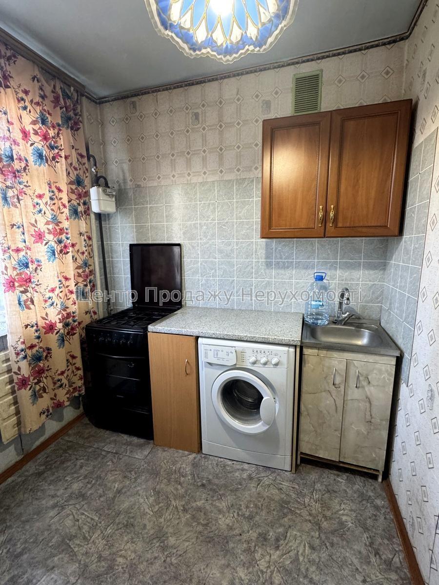 Фото Продаж 3-кімнатної квартири в Харкові. Салтівка2