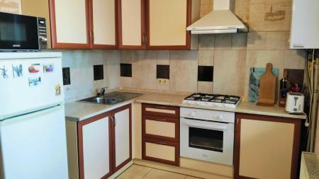 Продам 1-комнатную квартиру, ЖК София Сити