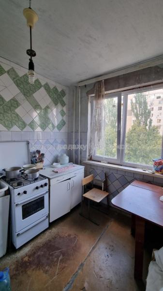 Продам 3-комнатную квартиру
