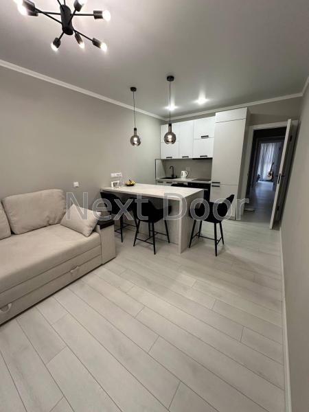 Продам 2-кімнатну квартиру