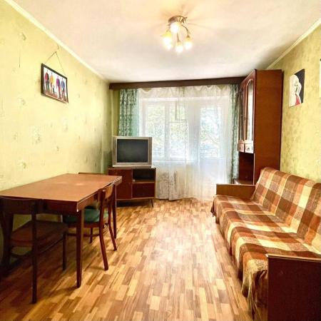 Продам 1-комнатную квартиру