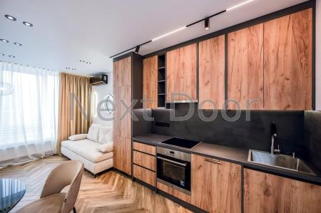 Продам 1-кімнатну квартиру, ЖК&nbsp;Варшавський&nbsp;3