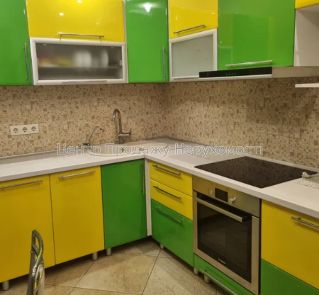 Продам 2-кімнатну квартиру в новобудові, ЖК&nbsp;«Молодіжний»