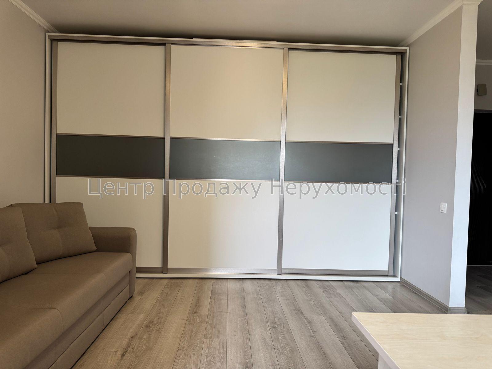 Фото Продаж 1-кімнатної квартири в ЖК Наш Дім, Київ ІВ7