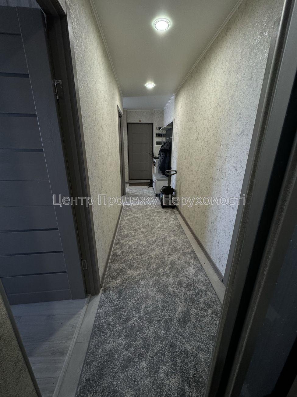 Фото Продаж 3к  квартири в Харкові. Салтівка10