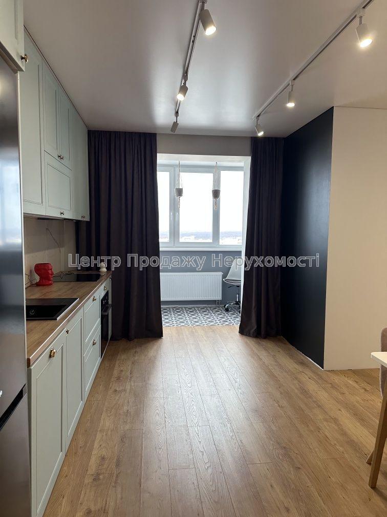 Фото Продаж 3к квартири, Олексіївка, ЖК , Новобудова14