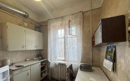 Продам 1-комнатную квартиру