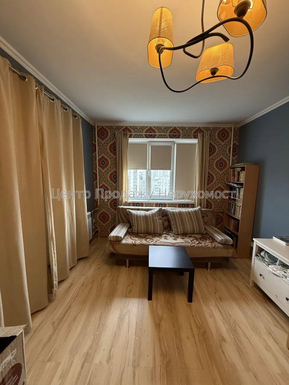 Фото Продаж 2к квартири в Харкові. Салтівка11