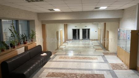 Здам офіс в офісному центрі