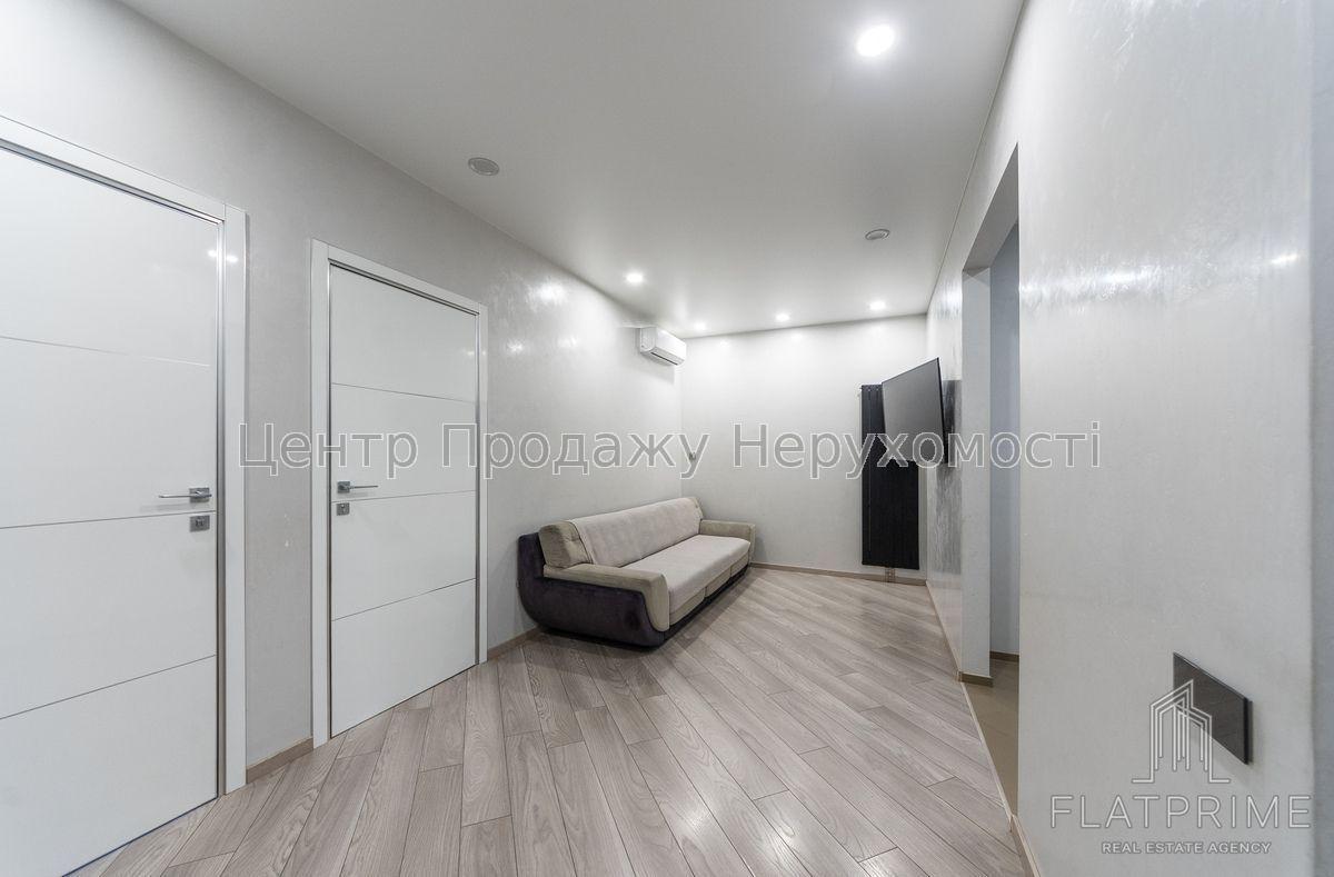 Фото Продаж 3 кімнатної квартири Аболмасова 4а м. Лівобережна6
