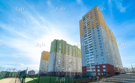 Продам 2-кімнатну квартиру в новобудові