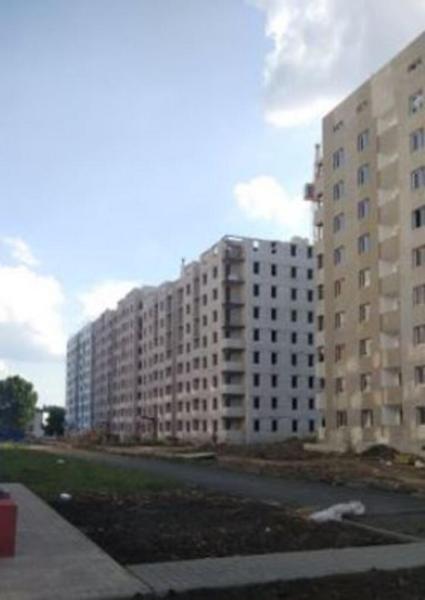 Продам 1-кімнатну квартиру в новобудові, ЖК&nbsp;«Гідропарк»