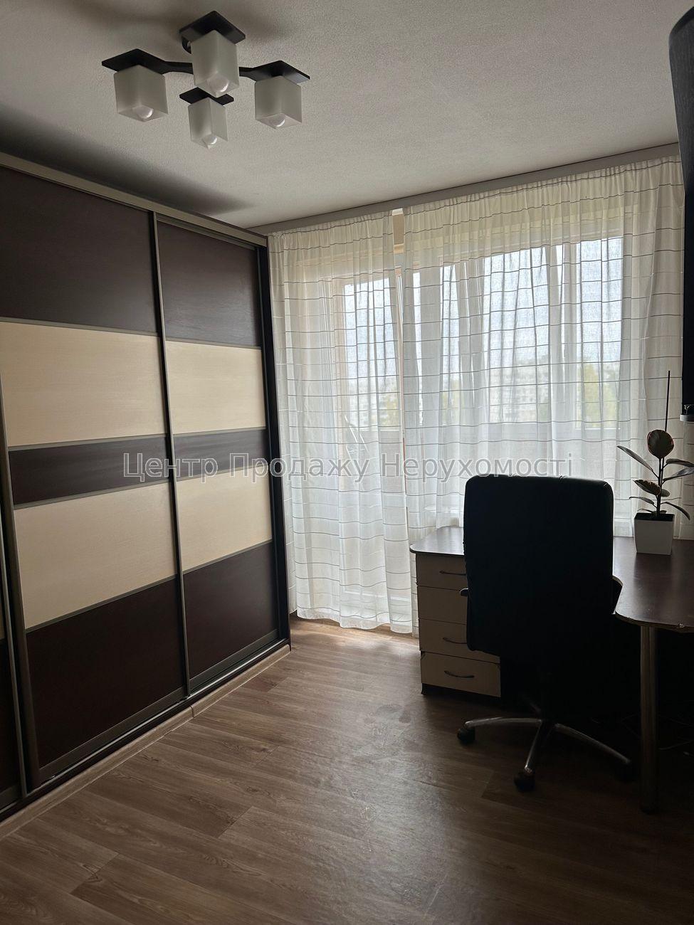 Фото T8 Продам 3к квартиру с гаражом Салтовка10