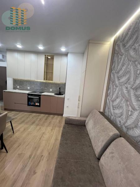 Продам 1-кімнатну квартиру, ЖК&nbsp;63&nbsp;Перлина