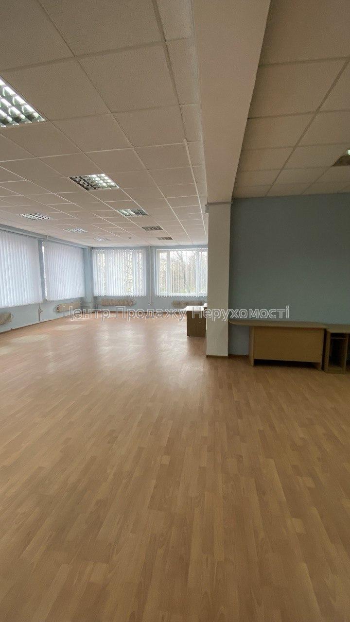 Фото Здам приміщення в бізнес центрі, метро 23 Серпня.3