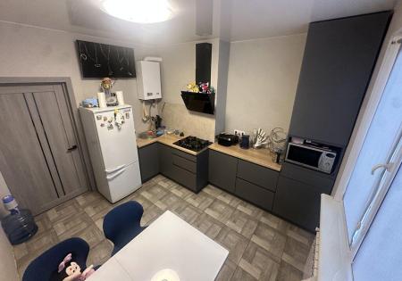 Продам 2-комнатную квартиру, ЖК Добробут Петровский