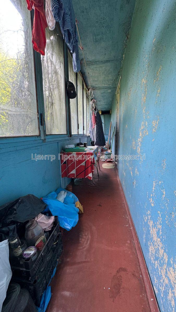 Фото Продам простору 2-кімнатну картиру17