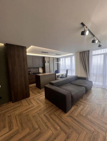 Продам пентхаус, ЖК&nbsp;Белый&nbsp;Шоколад.&nbsp;City&nbsp;Lake