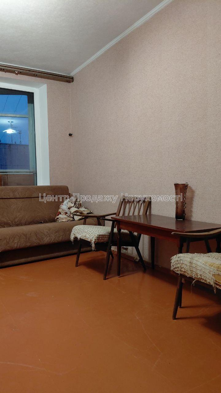 Фото Продам 1-кімнатну квартиру біля станції метро “Салтівська”1