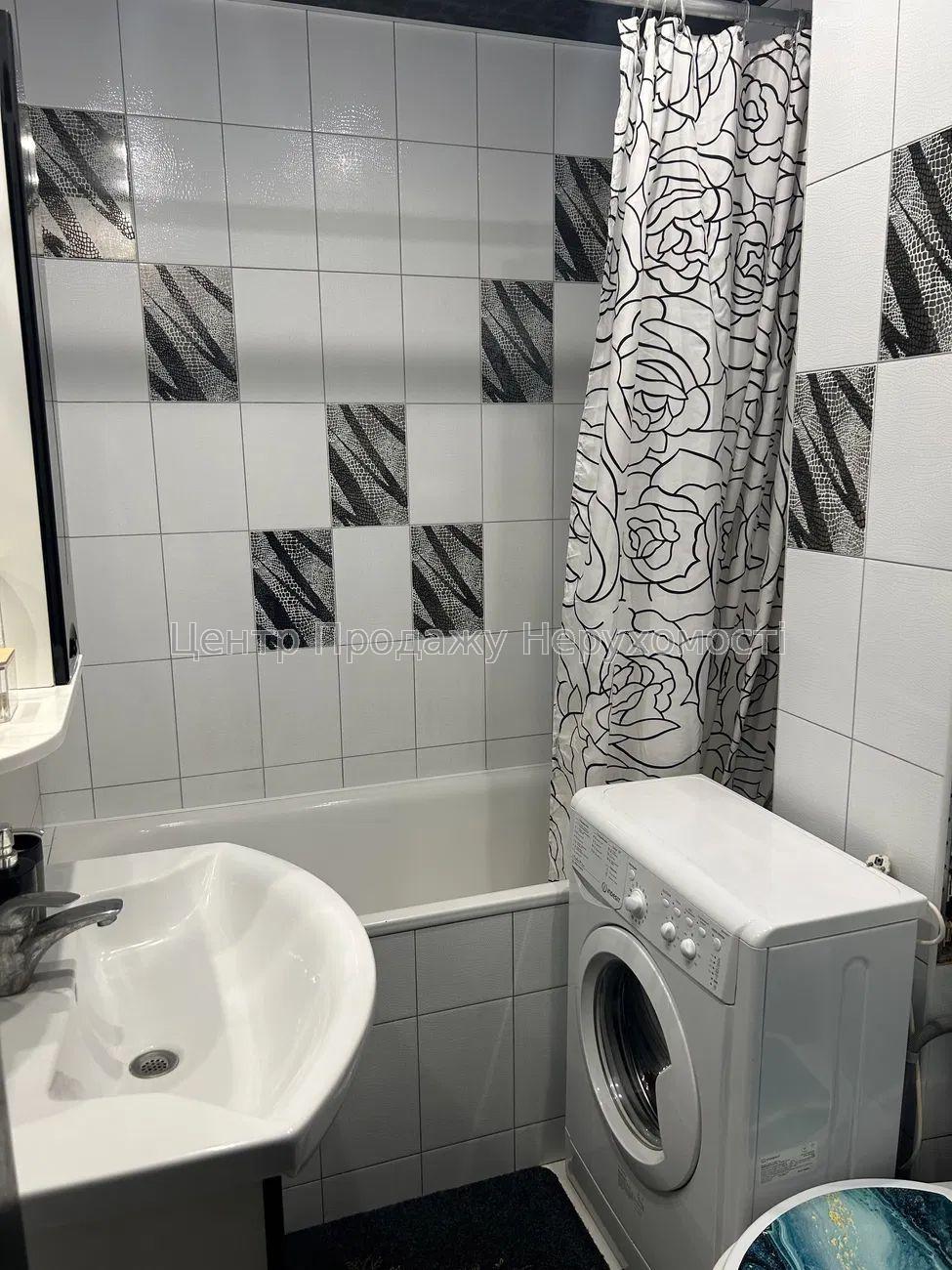 Фото Продаж 1к квартири в Харкові.Горизонт7