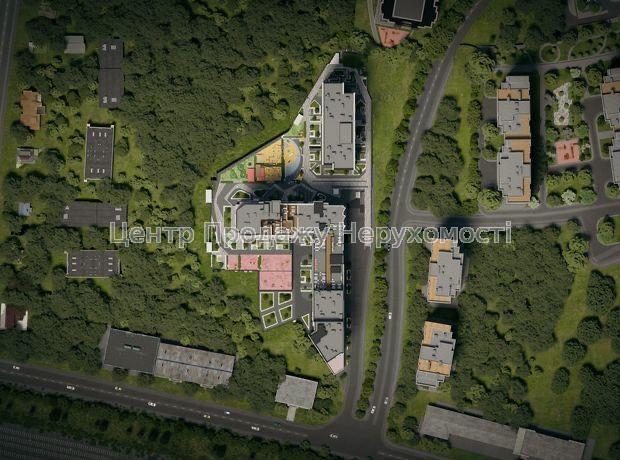 Фото Продам 1-кімнатну квартиру в ЖК Nordica Residence, Київ7