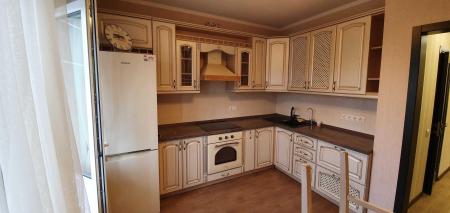 Продам 2-комнатную квартиру в новостройке, ЖК Зеленый остров 2