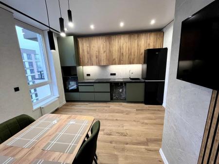 Здам 2-кімнатну квартиру, ЖК Krona Park 2