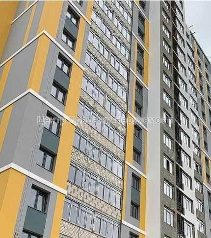 Продам квартиру незданий новобуд, ЖК&nbsp;«Шекспіра»