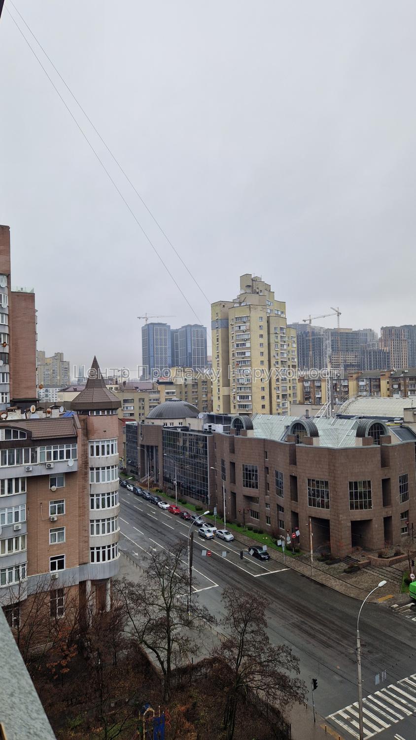 Фото 1к. квартира біля Палац України, Оушен плаза, Антоновича, Либідська6