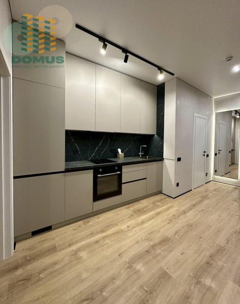 Продам 1-кімнатну квартиру, ЖК&nbsp;«Атмосфера»