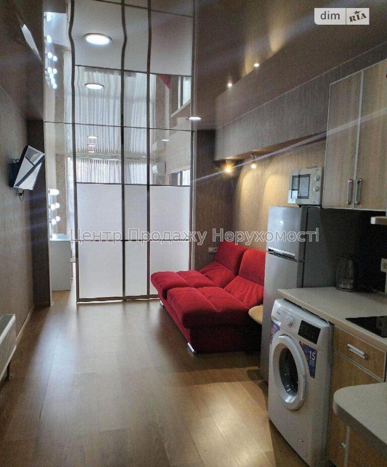 Фото Продаж квартири 1 кімн. у Харкові. ЖК 