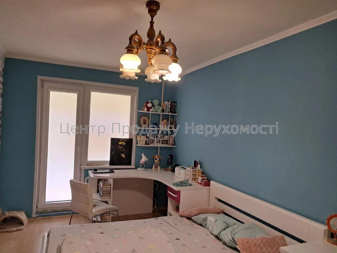 Фото Продаж квартири 3 кімнатна у Харкові. Салтівка10