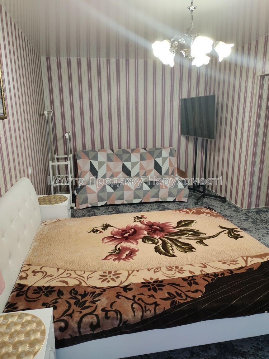 Фото Продаж 2-кімнатної квартири в Харкові. Салтівка4
