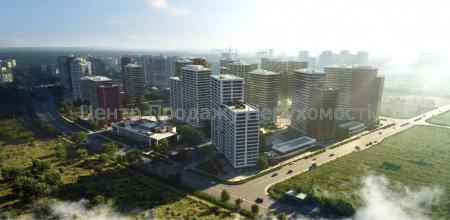 Продам 1-комнатную квартиру, ЖК&nbsp;Варшавский&nbsp;3