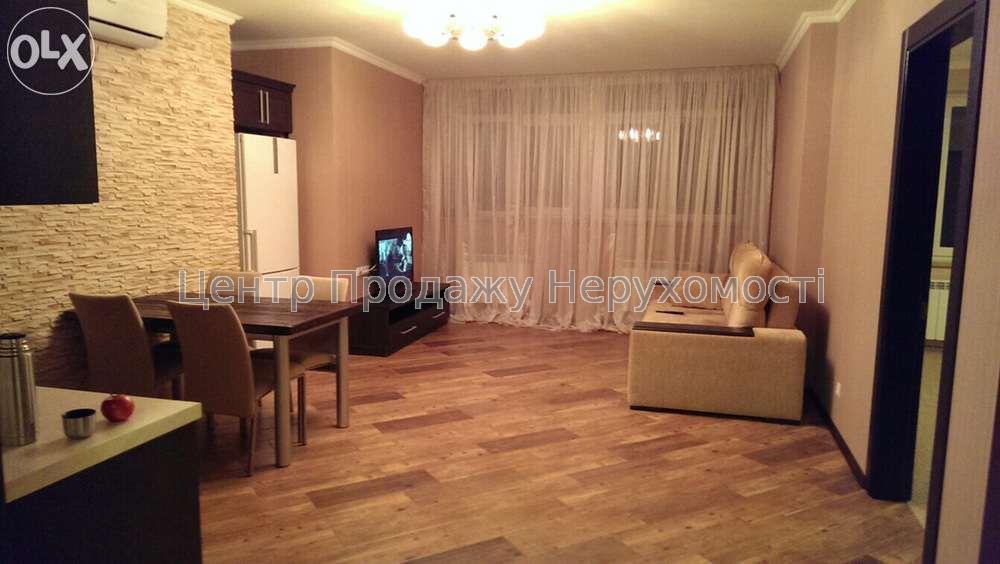 Фото 2 комнатная квартира Салтовка Парус2