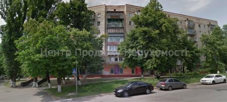 Продам 2-комнатную квартиру
