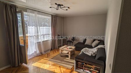 Продам 2-комнатную квартиру