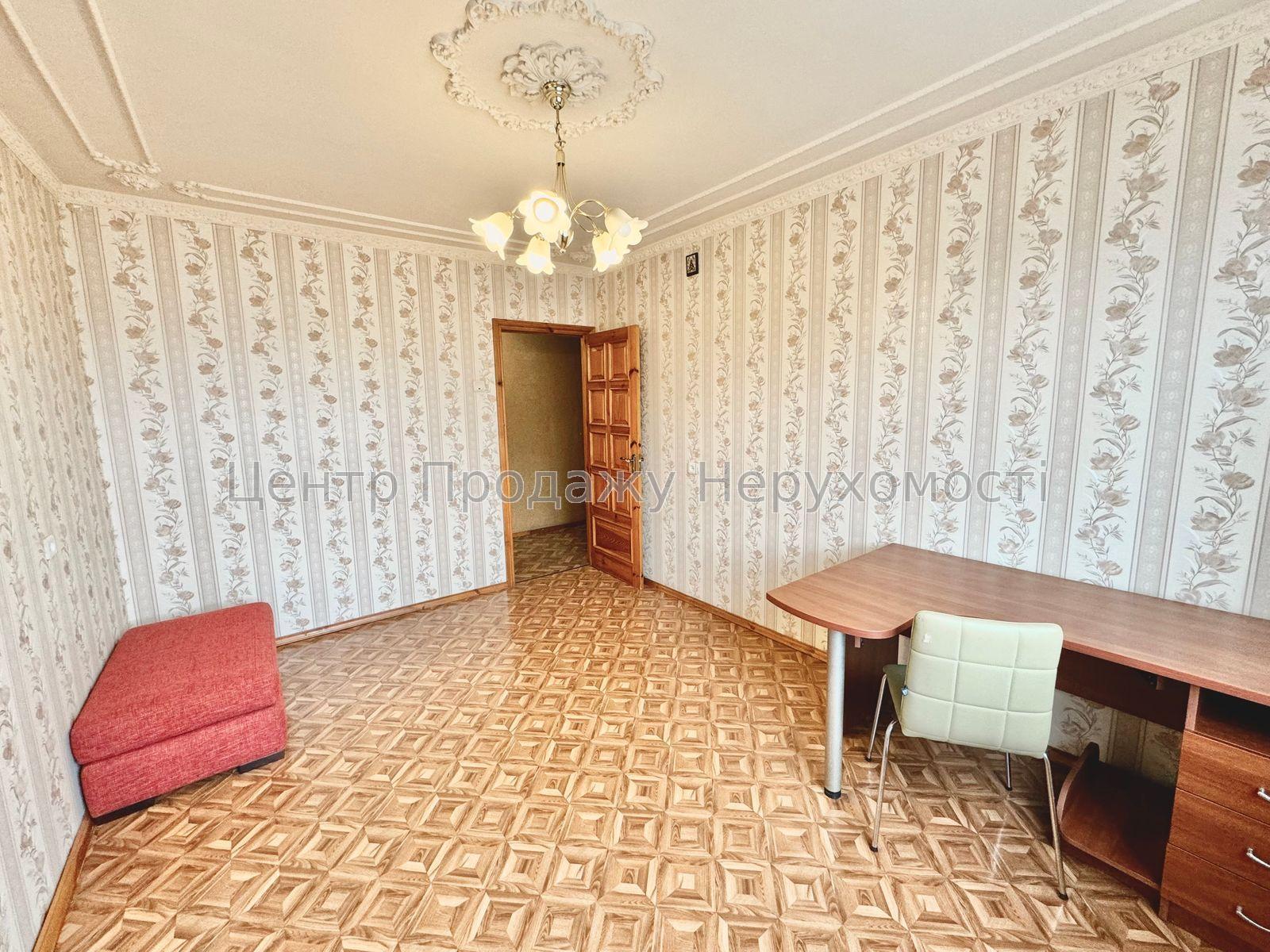 Фото Продаж 3-кімнатної квартири в Харкові.Салтівка8
