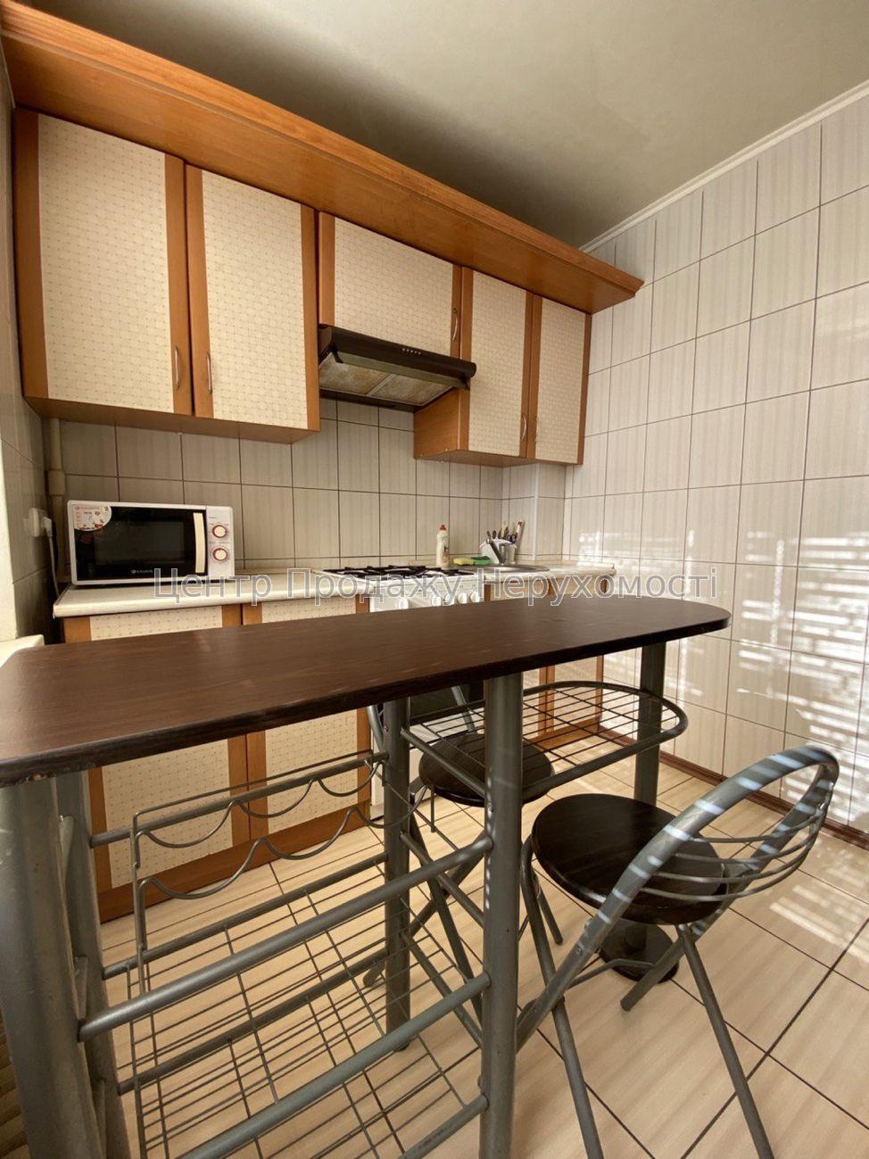 Фото Продаж 1к квартири в Харкові. Салтівка7