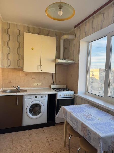 Продам 1-кімнатну квартиру