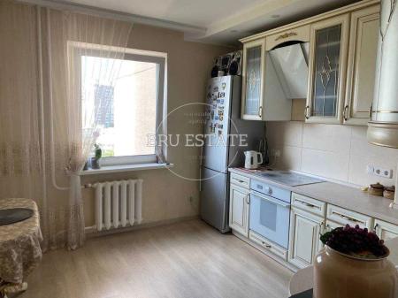 Продам 3-комнатную квартиру