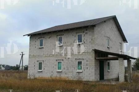 Продам 2-этажный дом