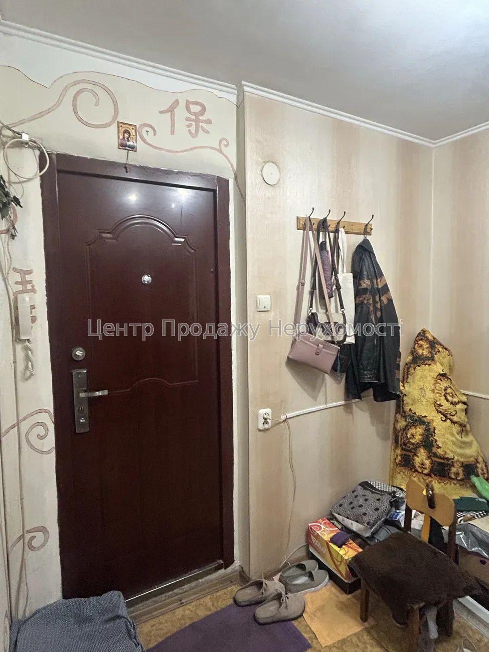 Фото Продаж 3 кім. квартири в Харкові. Салтівка2