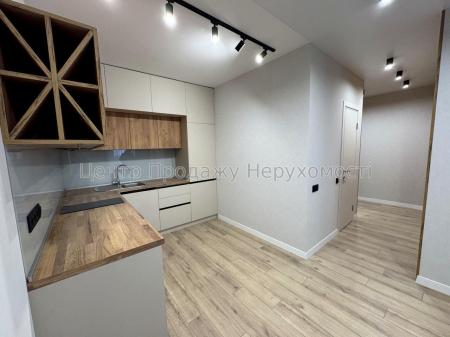 Продам 1-кімнатну квартиру, ЖК&nbsp;«Пташка»